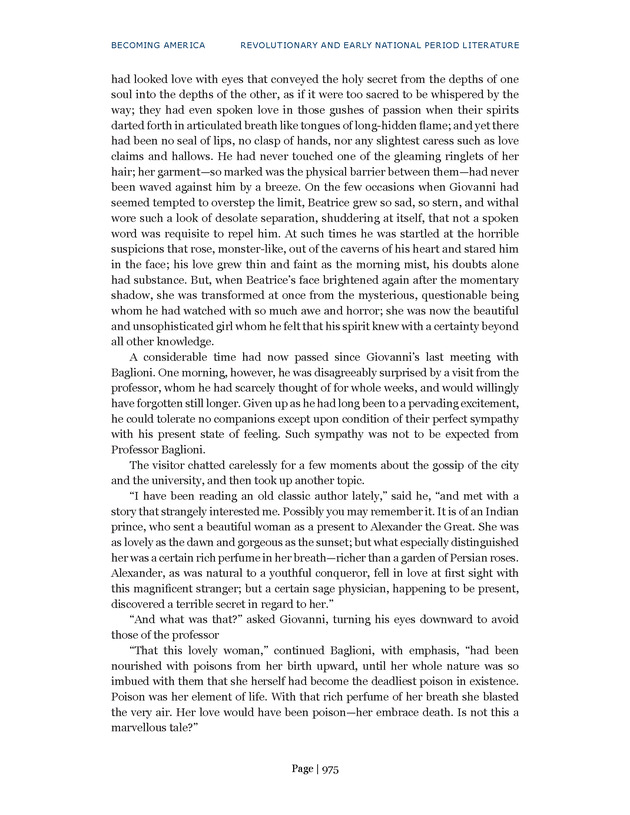 Becoming America - Title Page 986